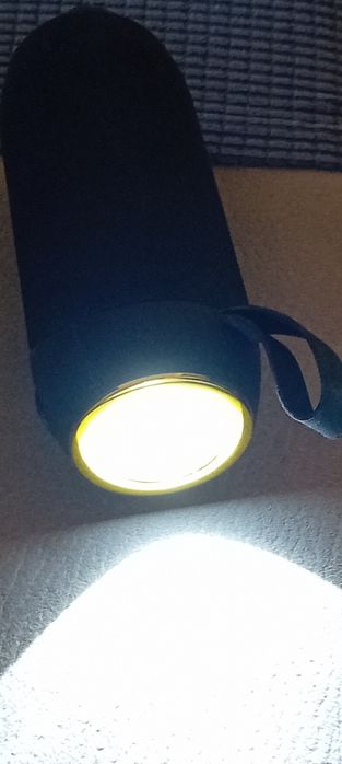 Vendo coluna Bluetooth