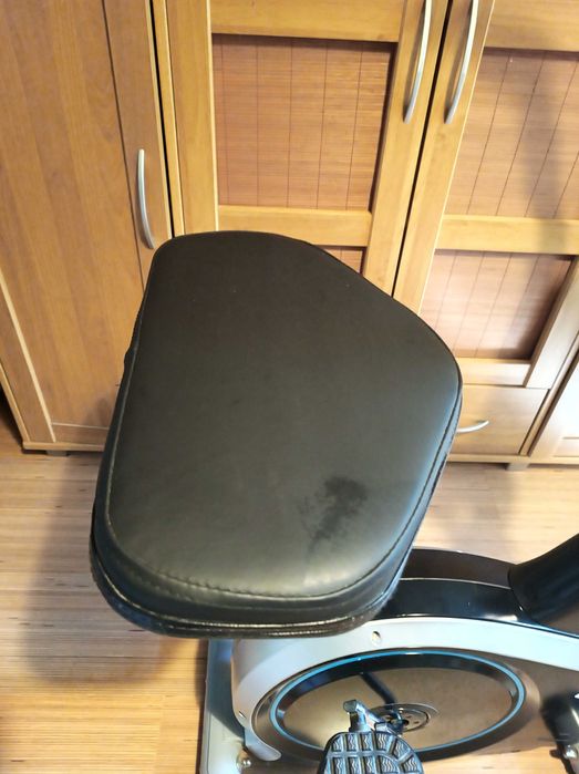 Rower stacjonarny Elitium RX350