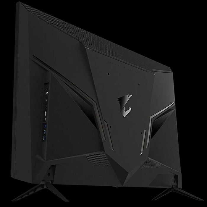 Monitor AORUS FV43U UHD 4K Quantum Dot 144Hz HDR