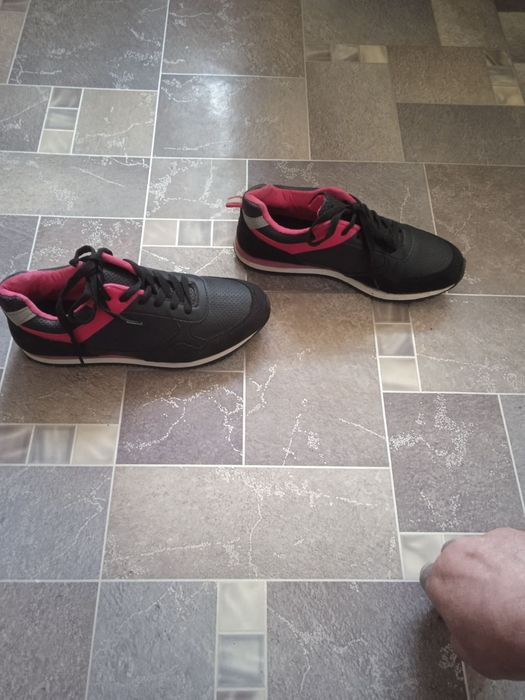 Кроссовки Турция.37р