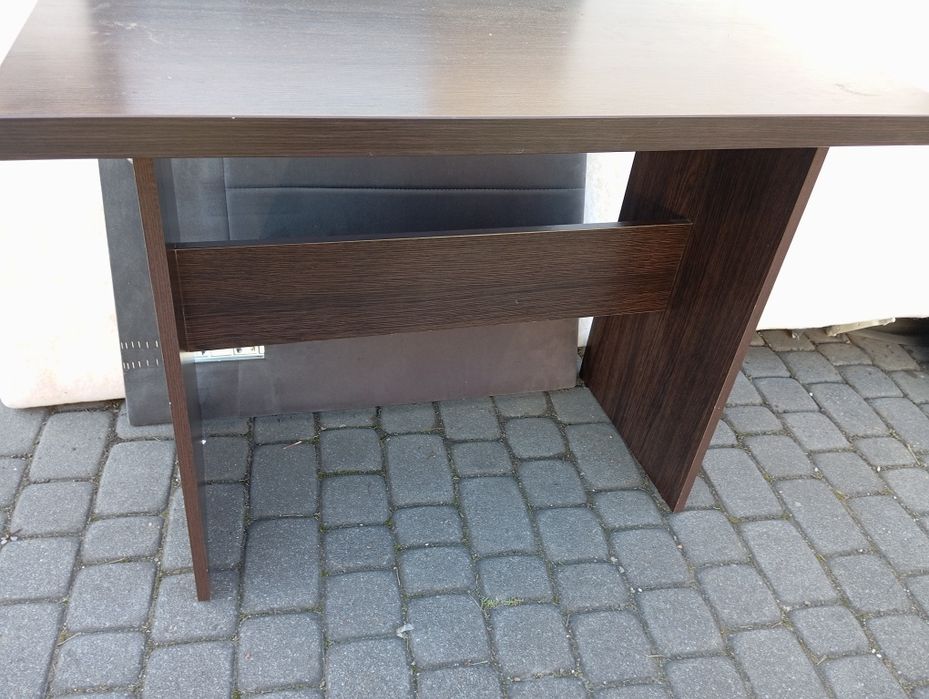Stół 120 x 60 wenge