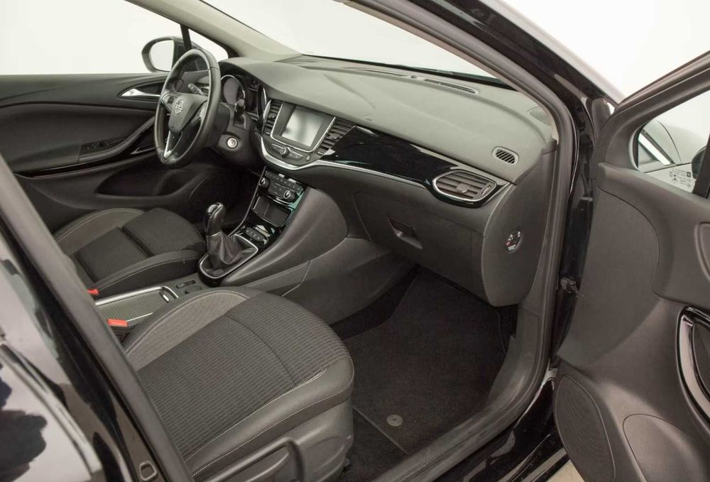 OPEL ASTRA Sports Tourer 1.2