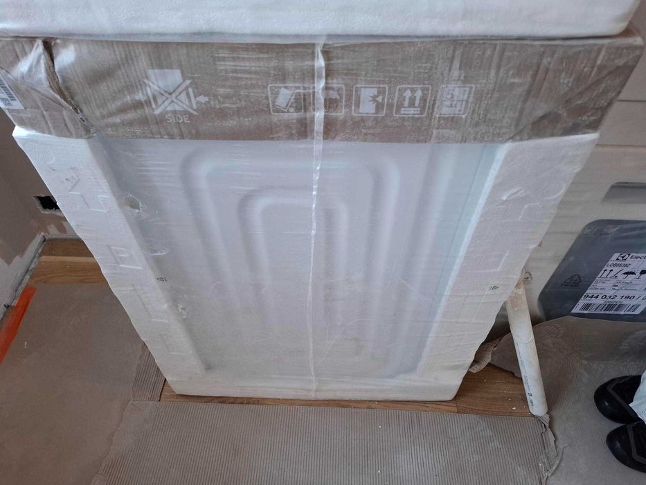 Super okazja - Nowa Pralka Samsung