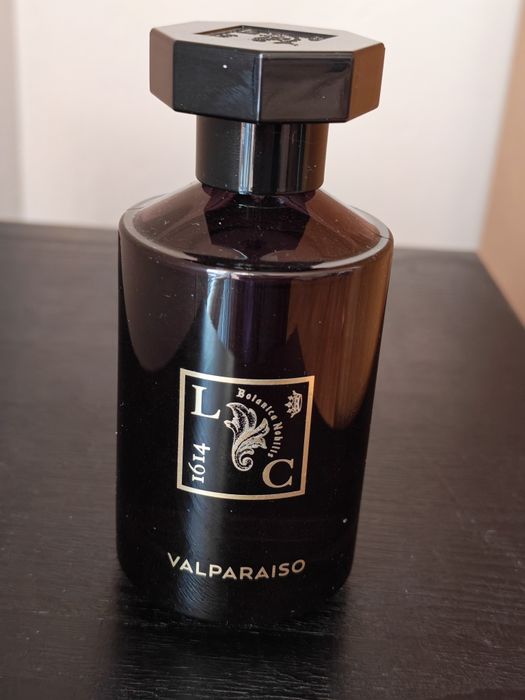 Le Couvent Maison de Parfum Valparaiso Edp 100 ml