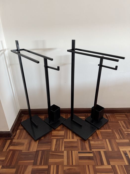 Conjunto para casas de banho