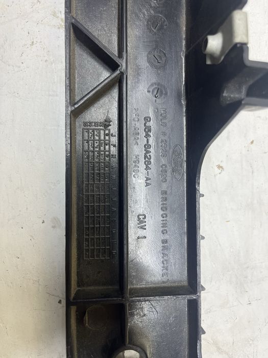 Планка сигналів Ford Escape