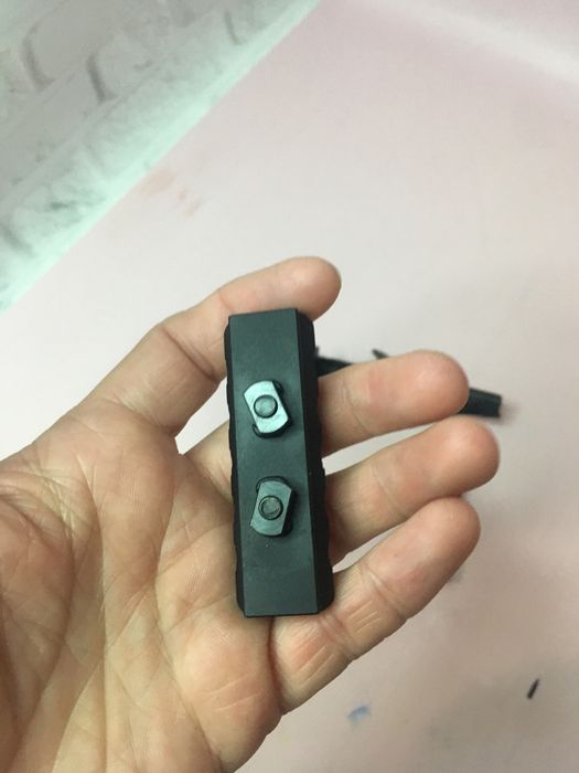 Тактична планка