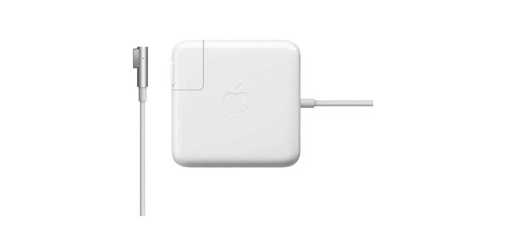 Oryginalny Zasilacz Apple MC461Z/A 60W MagSafe