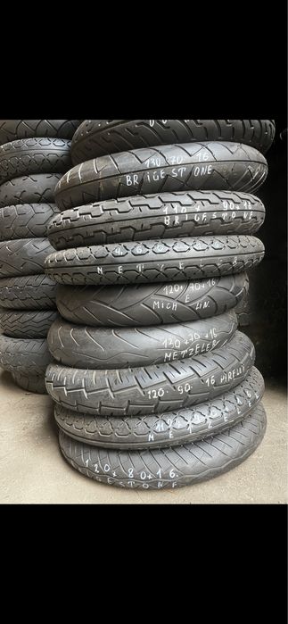 Продаю  мотошину резину колесо  R16. Склад моторезини.