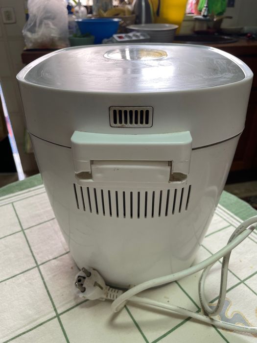 Recolher Em Buarcos Máquina de Pão Kenwood