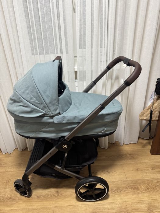 Коляска Cybex Balios S