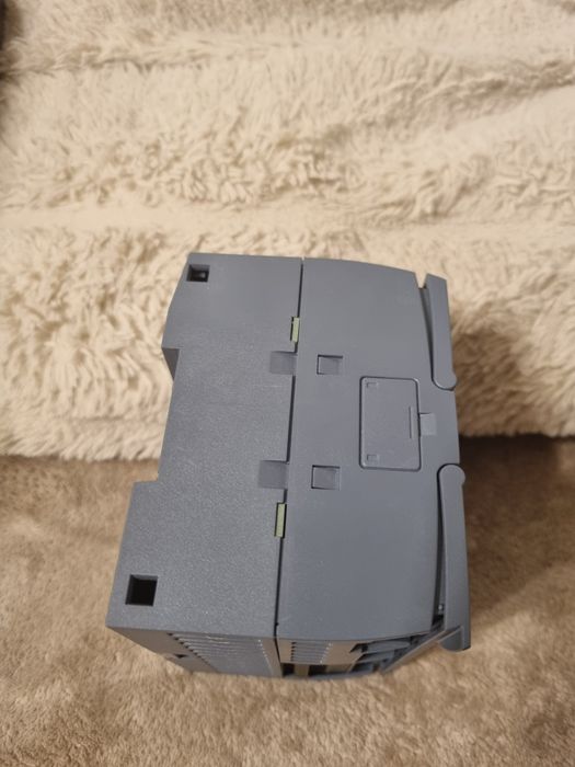 Sterownik PLC Siemens SIMATIC S7-1200 CPU 1214C DC/DC/DC