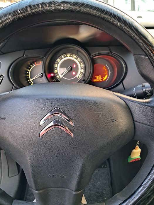 C3 1.4 HDI - 2014 *Oportunidade*