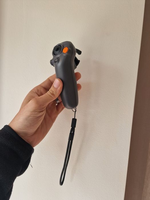 DJI Motion Controller 3 - FPV444248365277521920