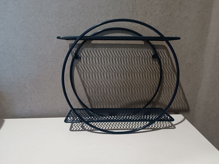 Декоративна полочка