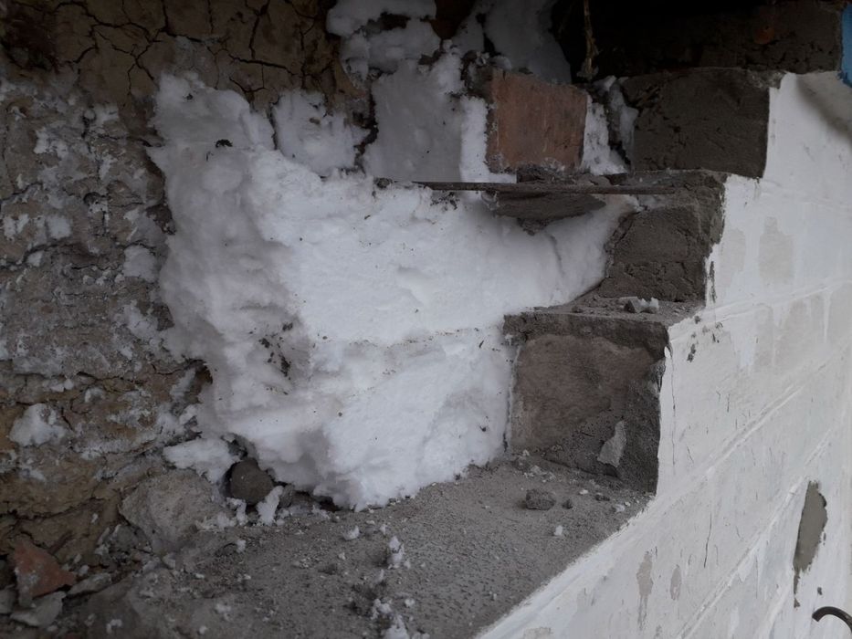 піноізол. рідкий пінопласт. утеплення