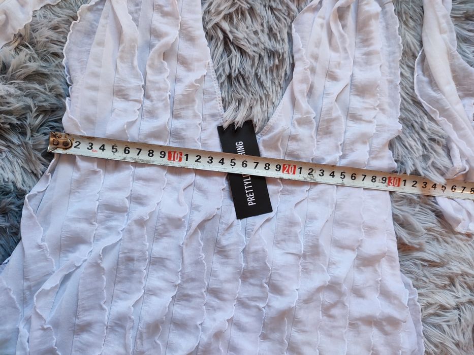 Продам пляжну сукню