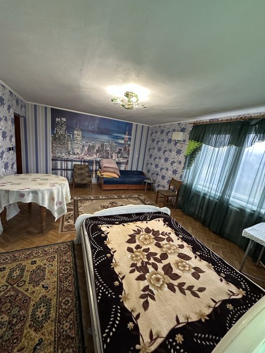 Оренда будинку в місті р-н с.Піщане