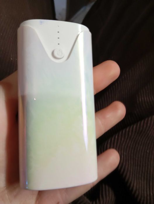Power bank маленький
