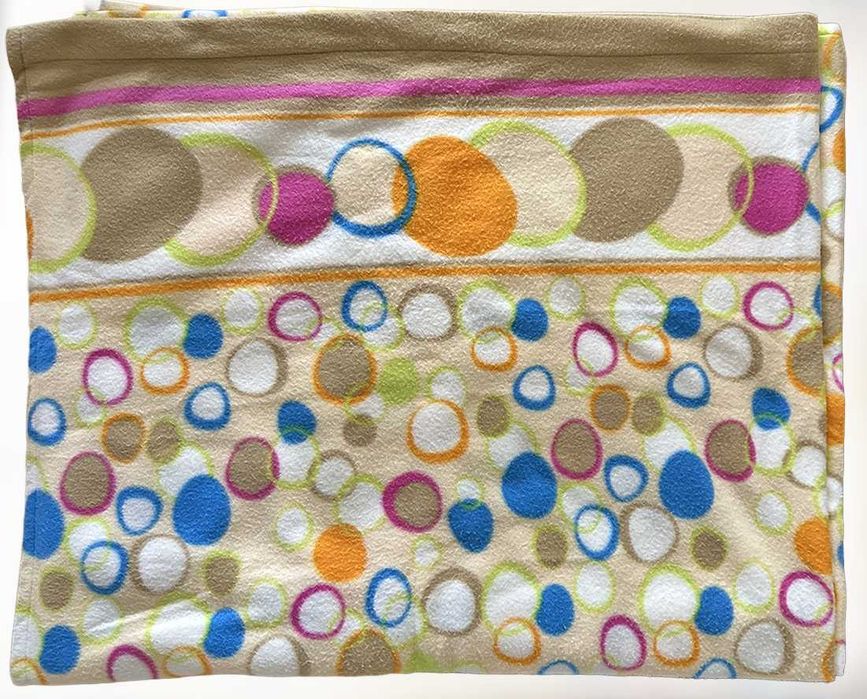 Conjunto de Lençóis Térmicos, Novos