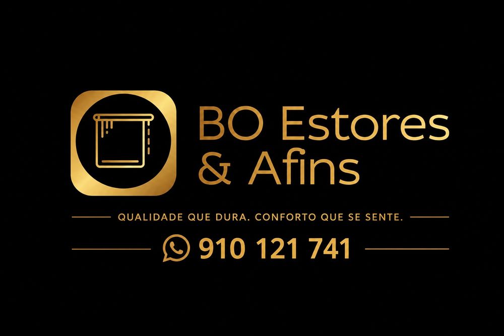 Estores/persianas