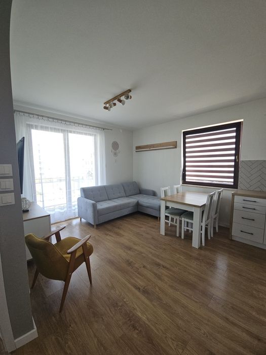 Wynajmę 50m2 Lawendowe Wzgórze