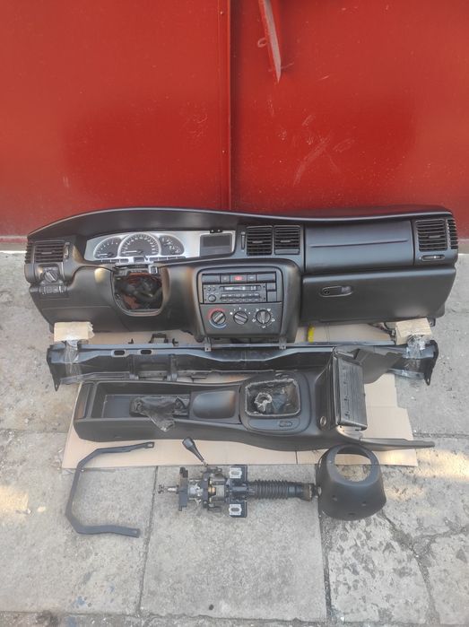 Продам торпеду Opel Vectra B