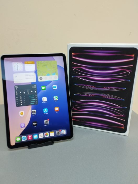 Apple IPad Pro 4Gen Wi-Fi 128GB