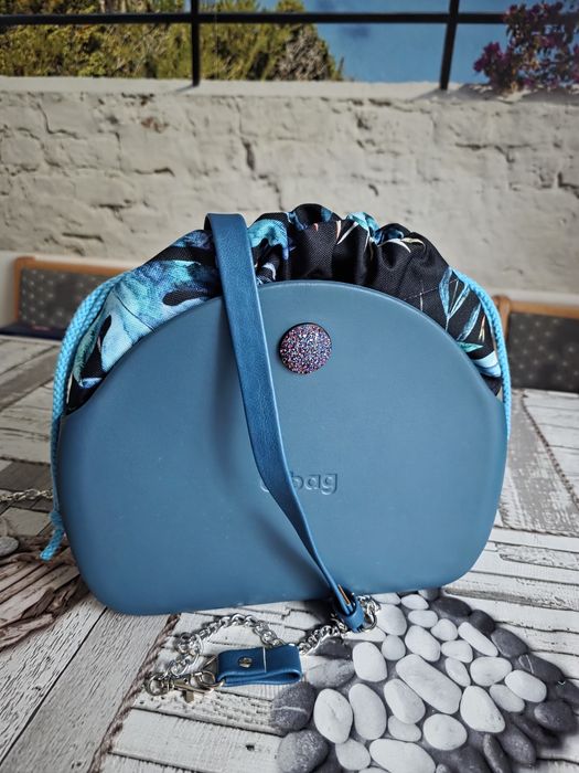 Obag Moonlight Ottanio