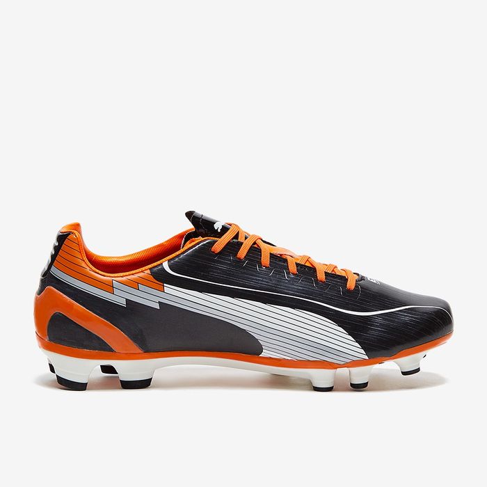 Нові Бутси копочки Puma EvoSpeed ​​4. Размер 42, 27см