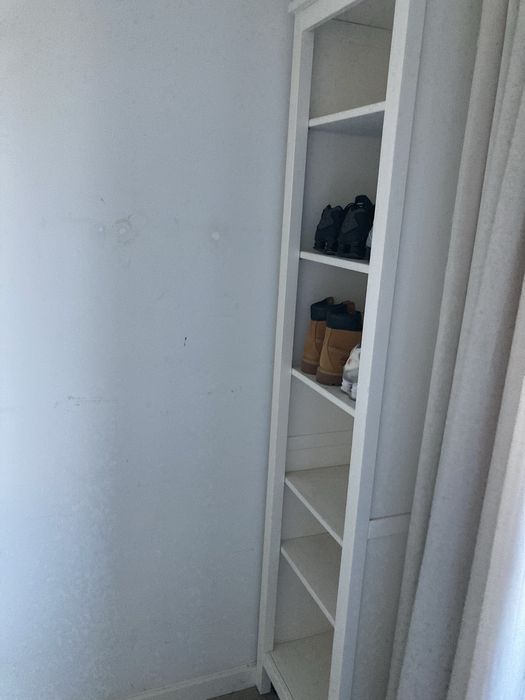 Prateleira IKEA - Hemnes - Bom Estado