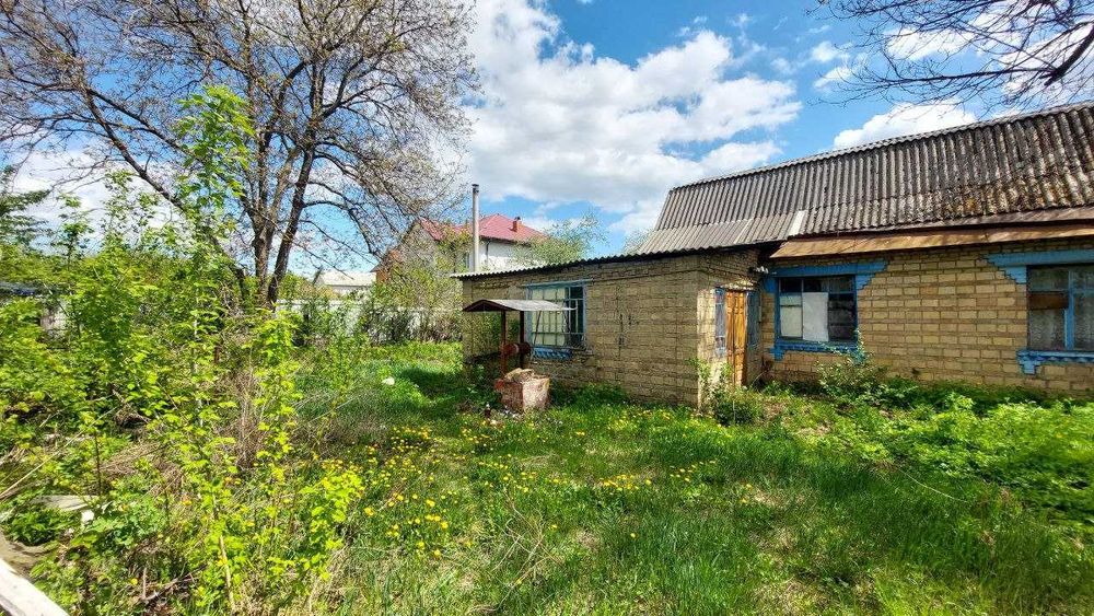 ! Без% Земельна ділянка 25 соток  Будинок  Крюківщина | Гатне | Юровка