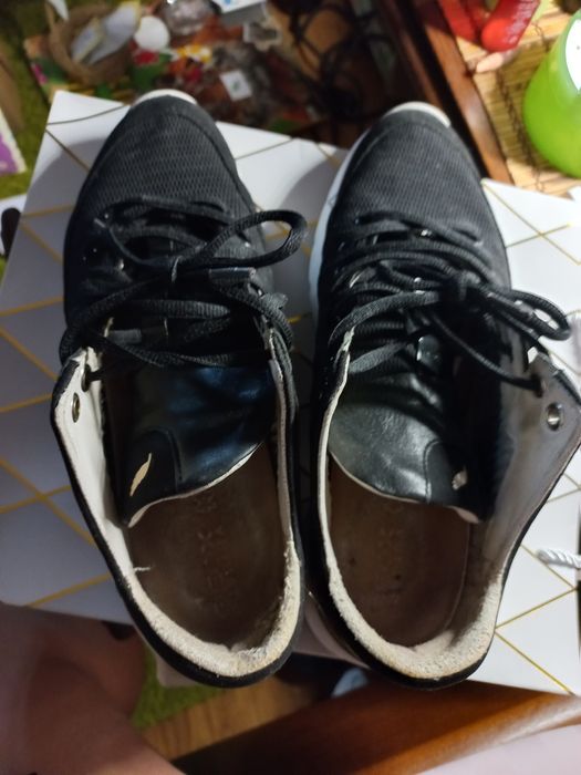 Кроссовки Geox женские