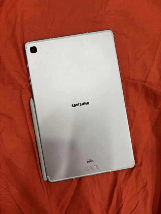 Samsung Tab S6 lite