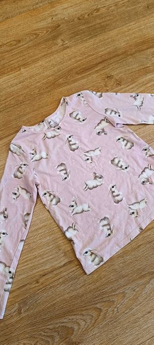 bluzeczka H&M 122-128
