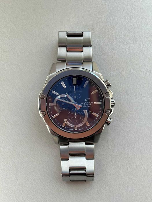 Casio Edifice EFR-S567D-2AVUEF