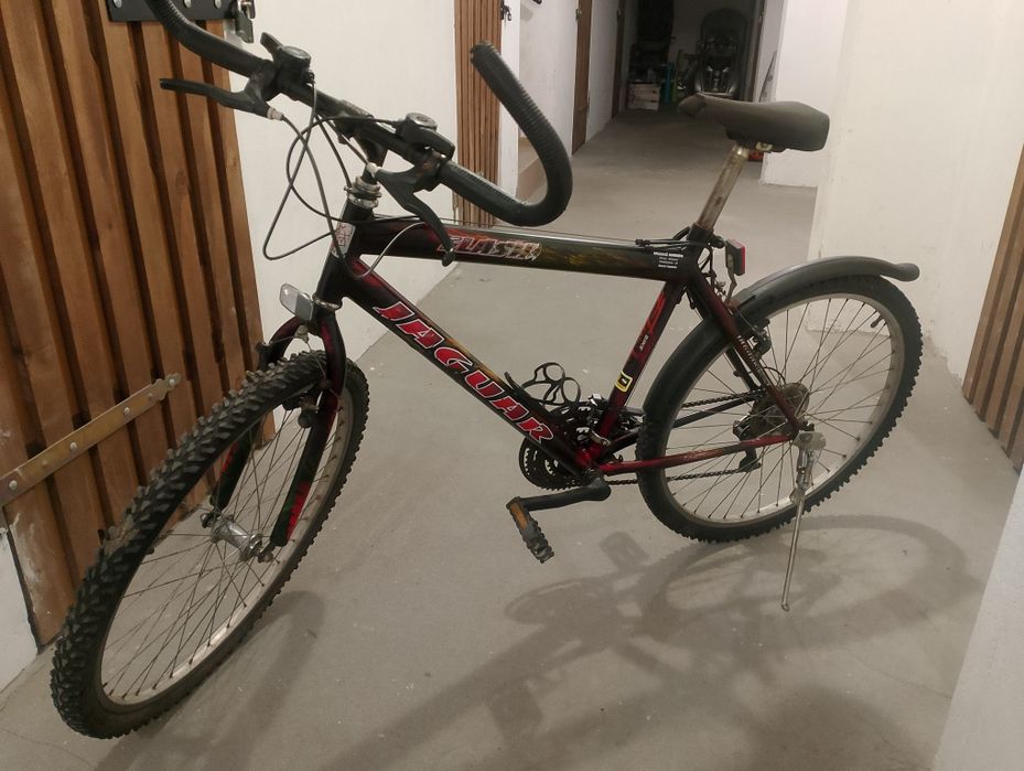 Sprzedam rower ze zdjęć