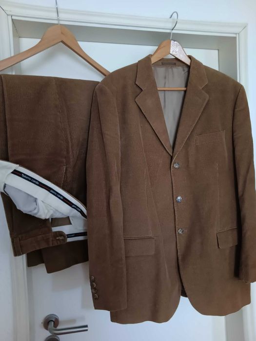 Suit Pierre Cardin