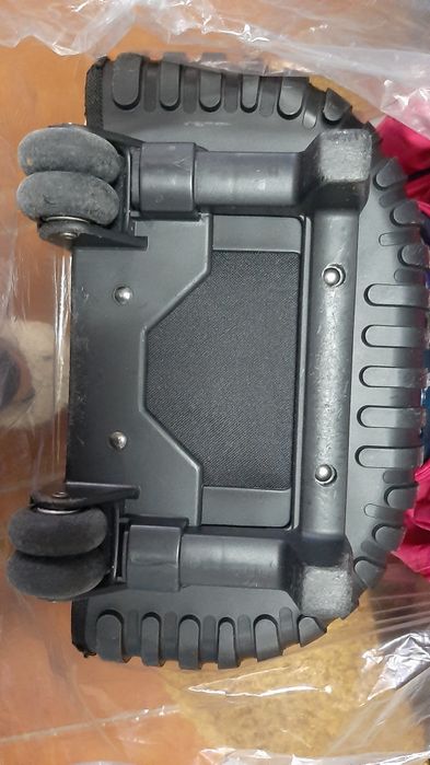 Mochila de menina com rodas