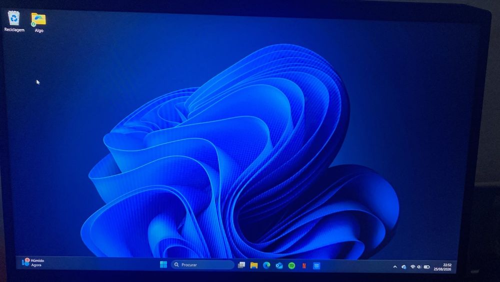 Portatil Lenovo ideaPad gaming 3 15ACH6-282