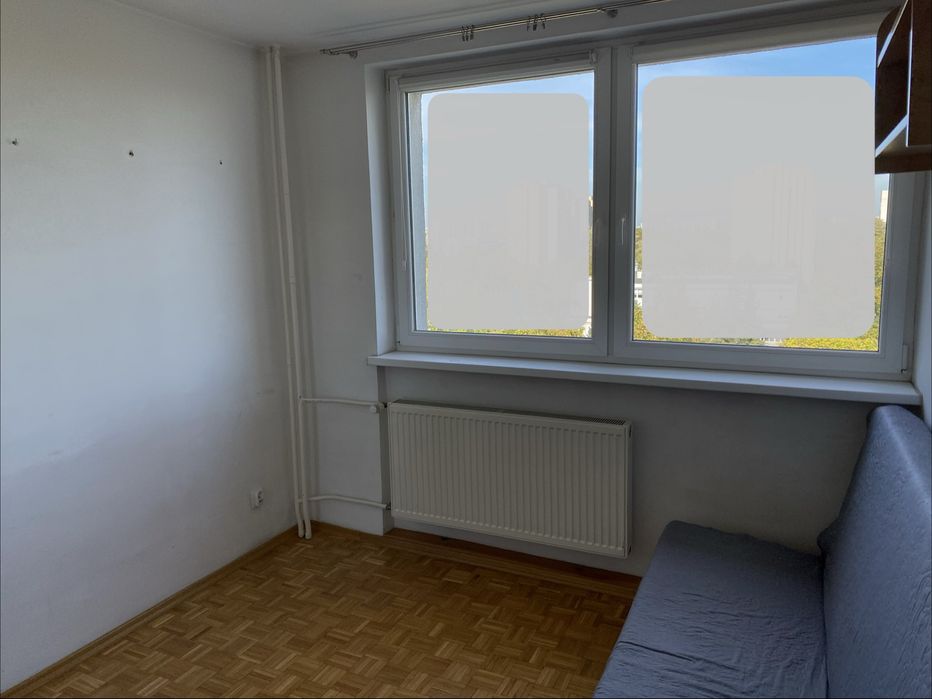 Mieszkanie – Warszawa - Widok 3