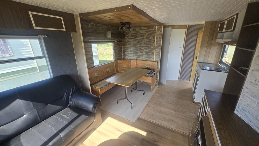 Domek Holenderski 6.8x3 Transport Gratis Duży Wybór Domków ZAMOŚĆ