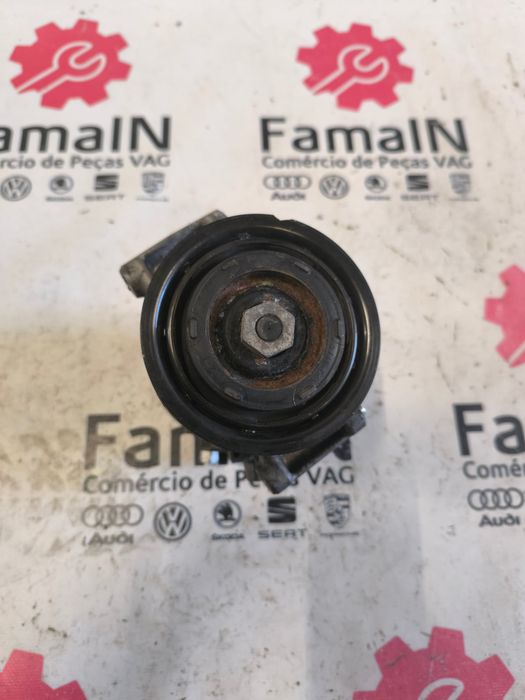 Compressor Ar Condicionado AUDI A4 B9