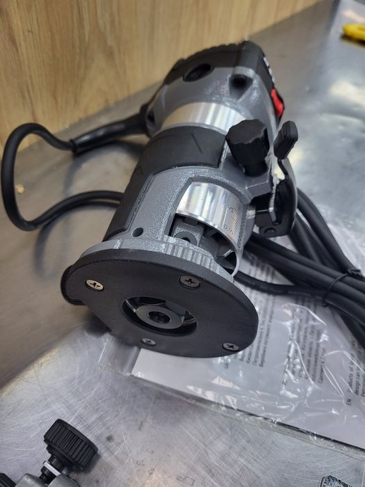 Фрезер Stark ER-80А