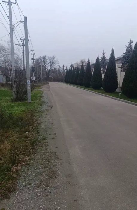 Продаж земельної ділянки