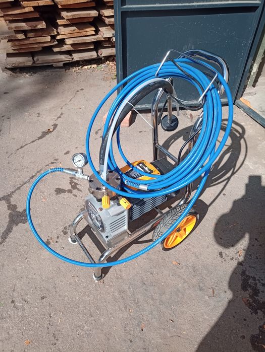 Аренда строительного инструмента