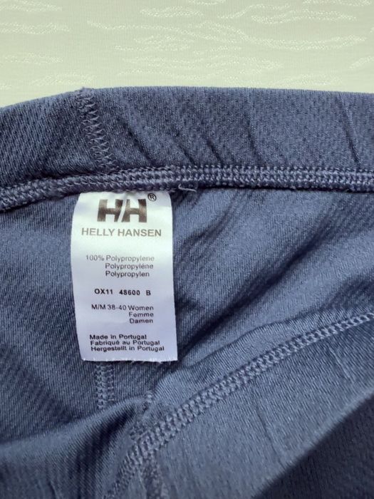 Buelizna termiczna firmy HH