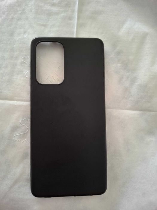 Vendo Samsung A 52 s