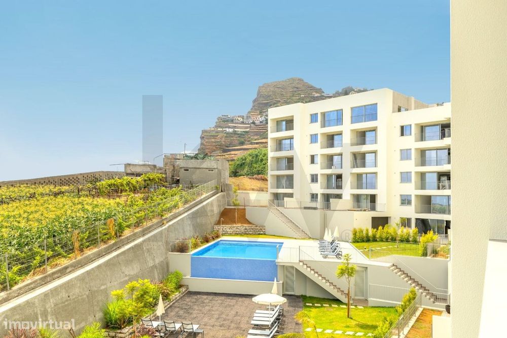 T1 Atlantico Residences - fração H