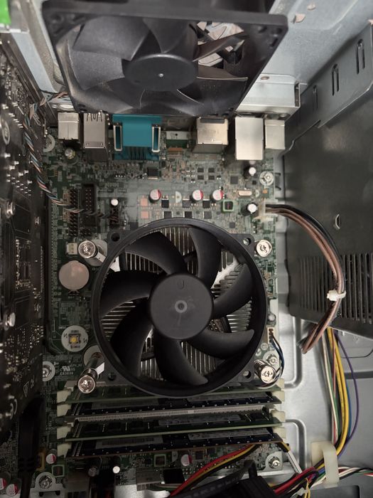 Komputer Stacjonarny